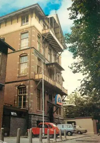 Netherlands Noord-Holland Amsterdam 1979