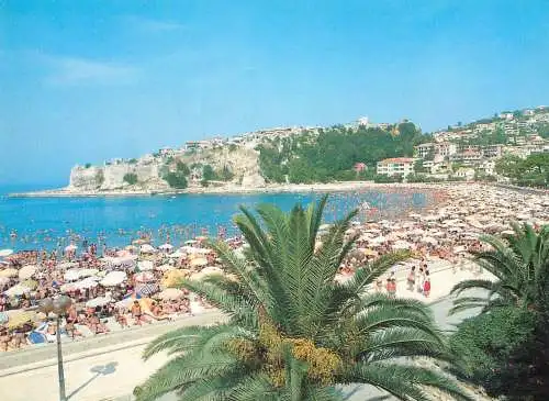 Montenegro Ulcinj 1990