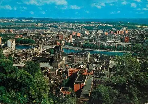 Belgium Liege Luttich