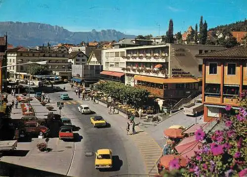 Liechtenstein Vaduz