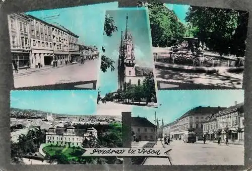Serbia Vrsac