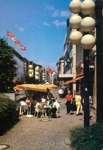 Germany Hohentwiel restaurant terrace
