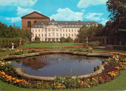 Germany > Rhineland-Palatinate > Trier a.d. Mosel Kurfurstliches Palais