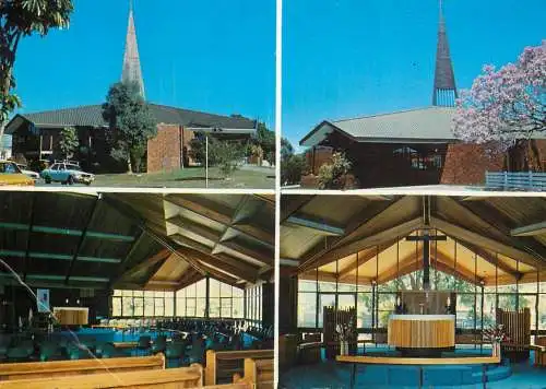 Australia > New South Wales (NSW) > Coffs Harbour the Anglican church