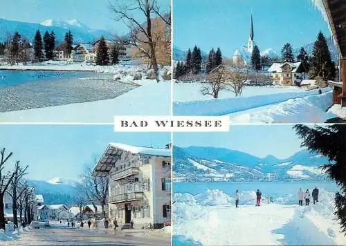 Germany Bad Wiessee am Tegernsee Obb.