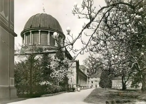 Germany Karlsruhe Die Orangerie