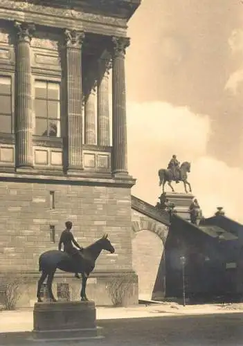 Germany Das schone Berlin aus der Sammlung Vennemann