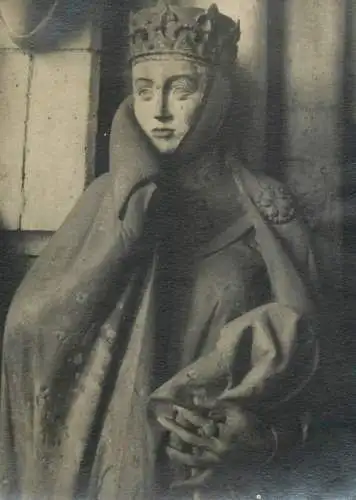 Uta von Ballenstedt Naumberger Meister sculpture