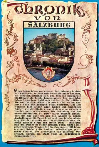 Austria Salzburg