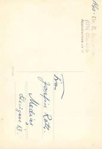 Germany Dr. R. Brandsch photo