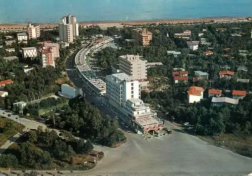 Italy Lignano Pineta 1968
