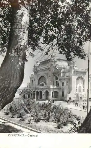 Romania Constanta Cazinoul