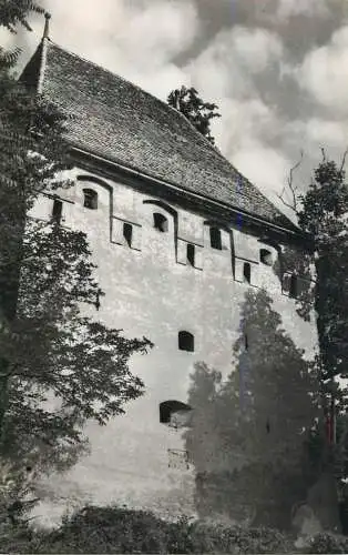 Romania Sighisoara Turnul Fierarilor sec XVII