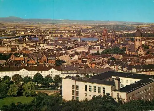Germany Mainz am Rhein