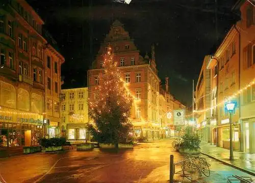 Germany Konstanz am Bodensee 1991