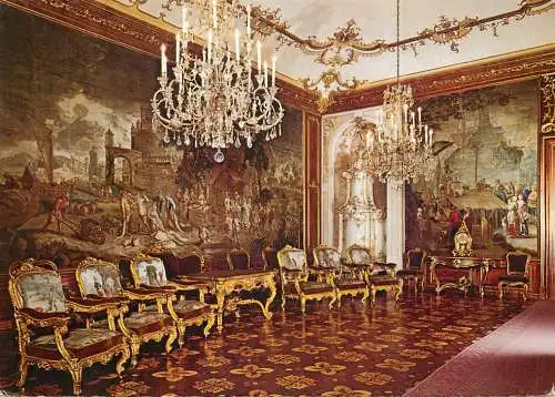 Austria > Vienna > Schönbrunn Palace