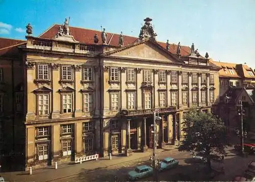 Slovakia Bratislava Primacialne namestie