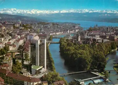 Switzerland Zurich hotel