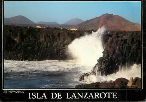 Spain > Islas Canarias > Lanzarote