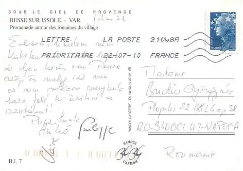 France Var > Besse-sur-Issole