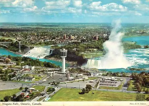 Canada > Ontario > Niagara Falls