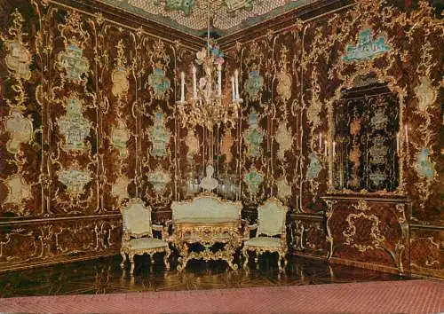 Austria > Vienna > Schönbrunn Palace