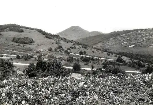 Hungary Gruss aus Matra