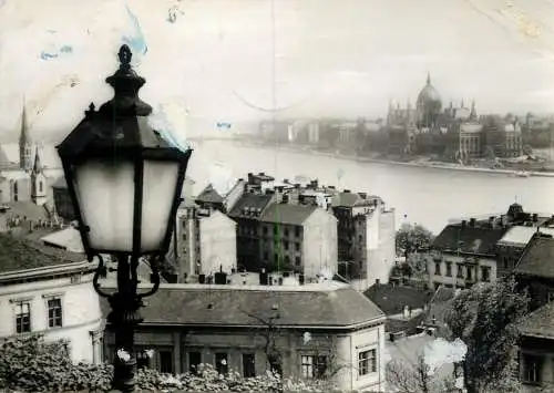 Hungary Budapest