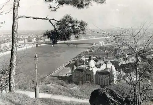 Hungary Budapest