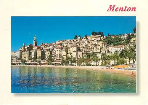France Alpes Maritimes > Menton 2005