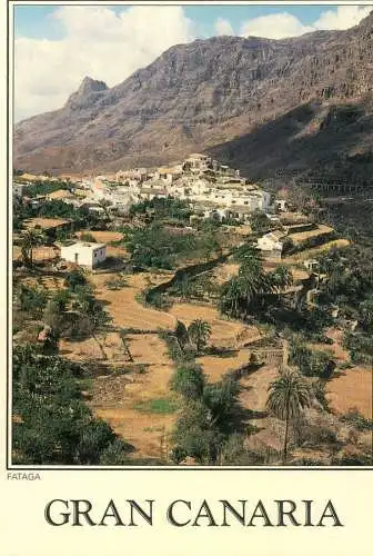 Spain > Islas Canarias > Gran Canaria