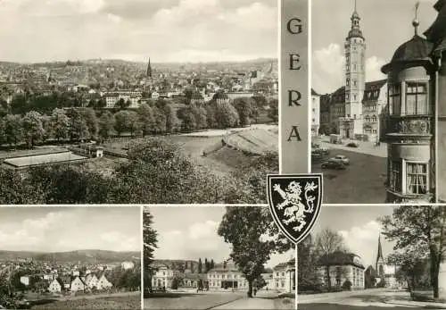 Poland Krakow Wawel multi view