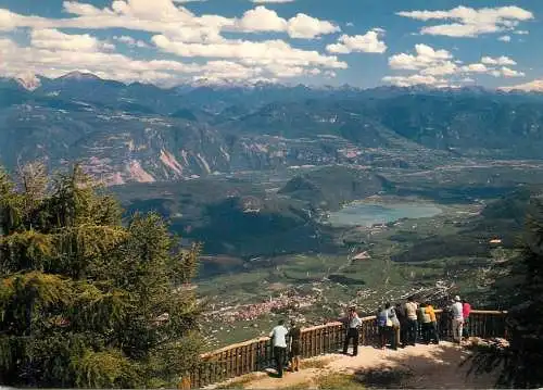 Italy Lago di Caldaro