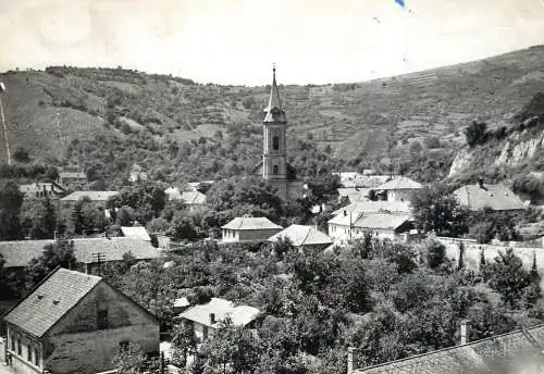 Hungary Tokaj