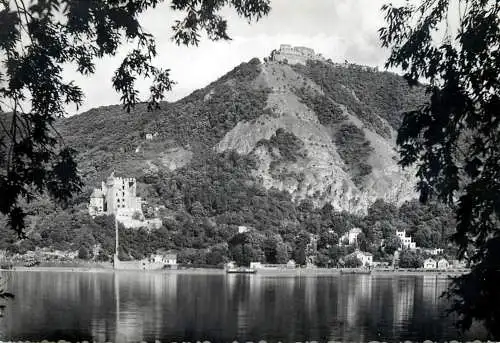 Hungary Visegrad castle