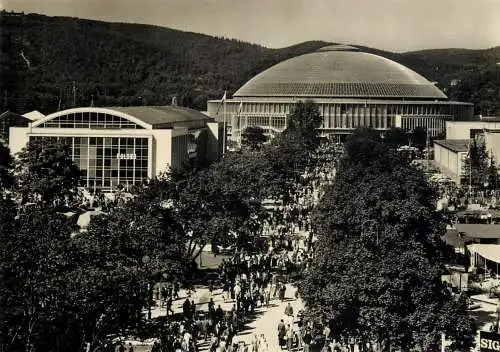 Czech Republic Brno International Trade Fair