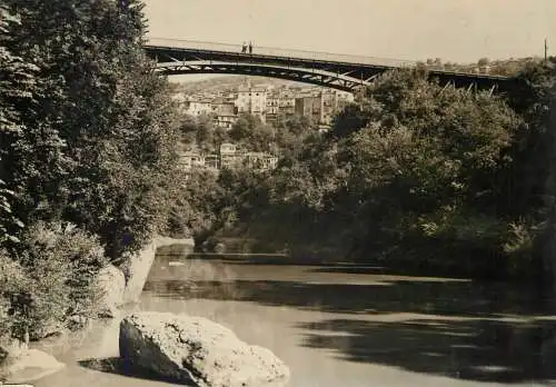 Bulgaria Veliko Tarrnovo