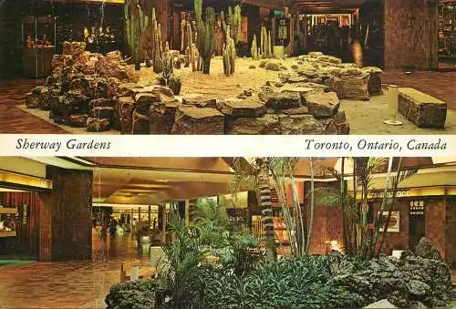 Canada Toronto Sherway Gardens
