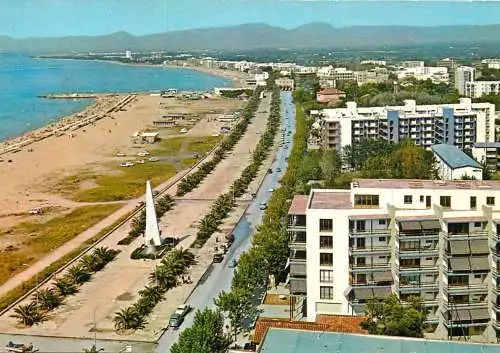 Spain Tarragona Salou