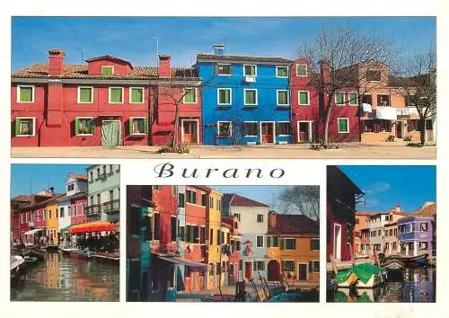 Italy Burano