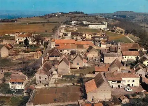 France Taize S et L eglise romaine 1972