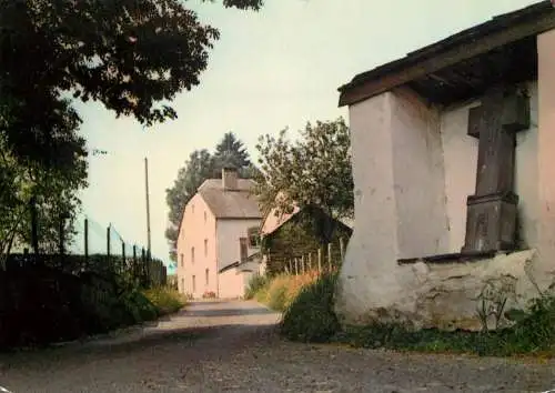 Belgium Gouvy coin du village