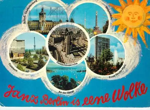 Germany Berlin