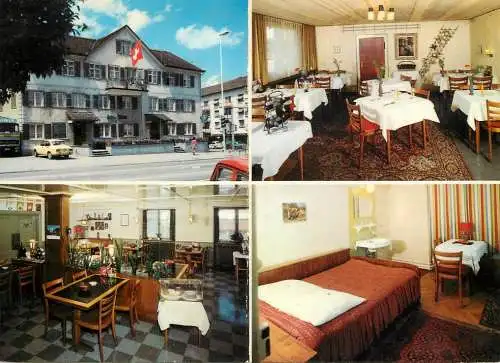 Switzerland > ZH Zurich Hotel Lowen Bodensee