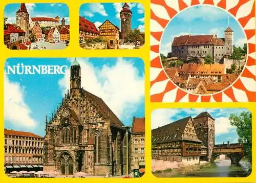 Germany > Bavaria > Nuernberg