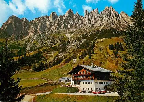 Austria Atrhurhaus Muhlbach Bischofshofen