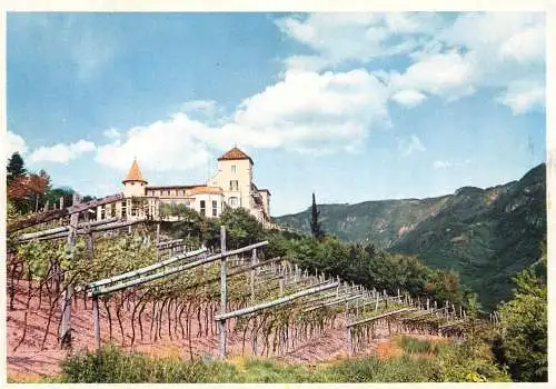 Italy hotel castel Guncina Bolzano Bozen