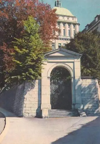 Switzerland > ZH Zurich university