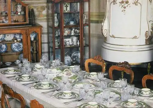 Hungary Herendi Porcelanmuzeum