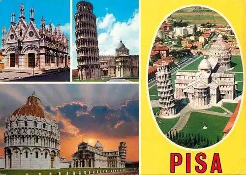 Italy > Toscana > Pisa